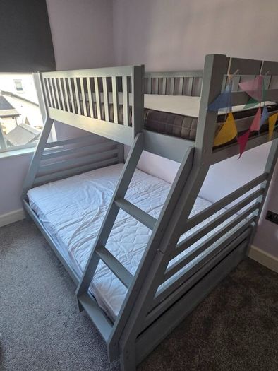 Bunk Bed