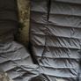 Adidas down jacket size M Image 4