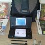 Nintendo Dsi In Black With Official Case And Ten Games Excellent Condition Image 2
