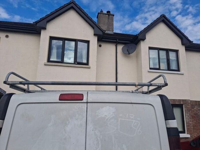 renault traffic roof rack
