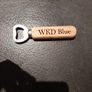 bottle opener, gift. Present, Christmas. Wedding Image 2