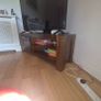 Tv Stand & Book Case Image 4