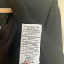 New look black, short women's blazer size eur 40, Uk 12 Image 5