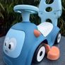 Smoby Pushchair / Walker Image 4