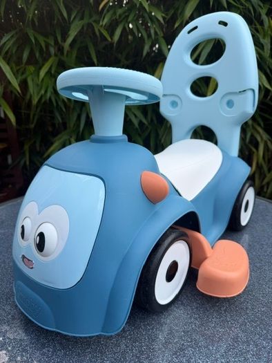 Smoby Pushchair / Walker