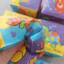 Playgro soft building blocks Image 3