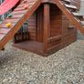 Wooden Playhouse Image 4