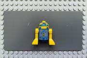 lego Star Wars sw1291 Astromech Droid, New Republic minifigure