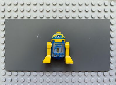 lego Star Wars sw1291 Astromech Droid, New Republic minifigure