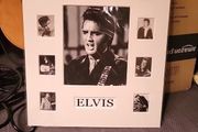 ELVIS kadinsky art picture