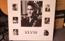 ELVIS kadinsky art picture