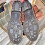 Caprice Brown Leather Ankle Boots Comfort H-Fit Size UK 3.5 / EU 36 Image 4