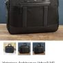 Victorinox premium Laptop bag Image 10