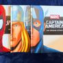 Hard Back Superhero books for children Image 6