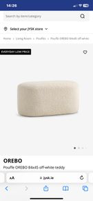 Pouffe