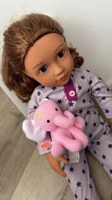 Our Generation Doll