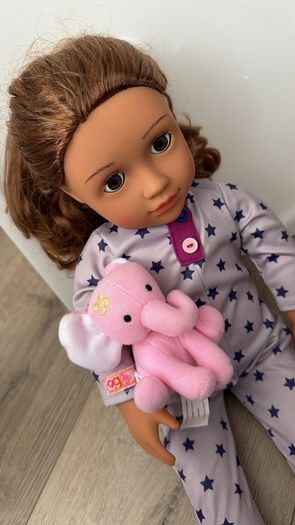 Our Generation Doll