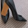 1. STATE Women shoes,Black , size 38, new Image 2