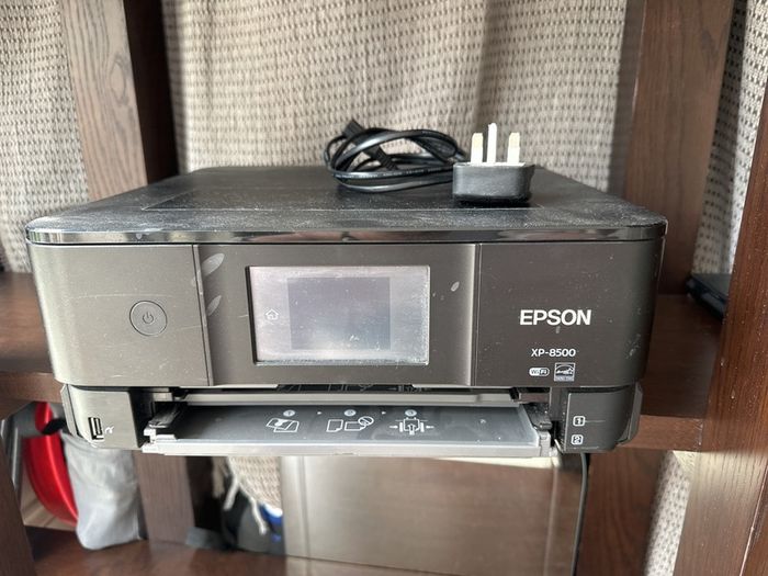 Epson XP-8500 Printer