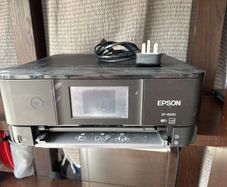 Epson XP-8500 Printer