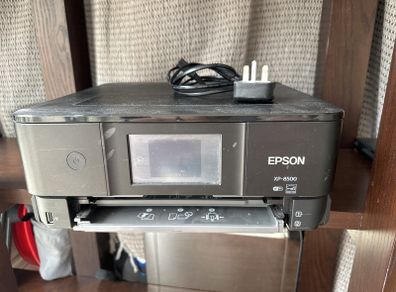 Epson XP-8500 Printer