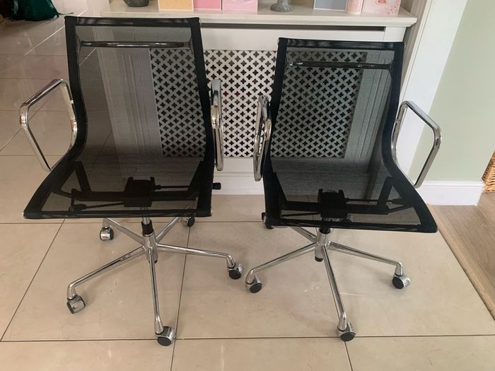 Eames Style Chairs