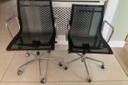 Eames Style Chairs
