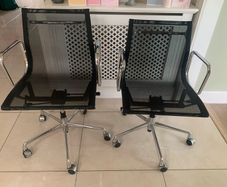 Eames Style Chairs