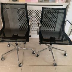 Eames Style Chairs