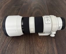 Sony 70-200 f4