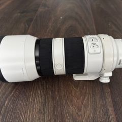 Sony 70-200 f4