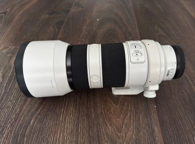 Sony 70-200 f4
