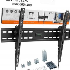 TV Wall Mount Bracket Tilt 32" - 75" TV