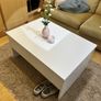 Adjustable coffe table Image 2