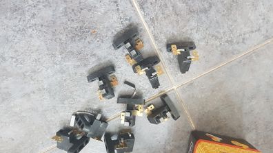 Generator  brushes 3kw to 50 kw