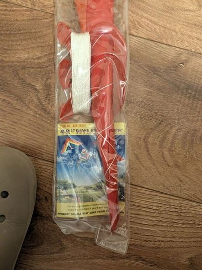 Beach & Outdoor Games Set - Rackets, Kite, Frisbee