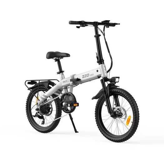 Pvy Z20 Pro Evo Electric Bike