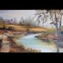 painting (oil on board) Image 3