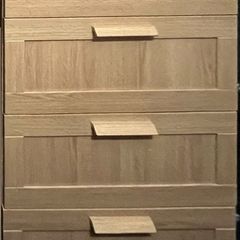Wardrobe / Chest of drawers