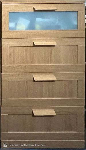 Wardrobe Chest Of Drawers For Sale in Swords, Dublin from thmithun