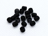 M4 x 4mm Set Screws (10pcs)