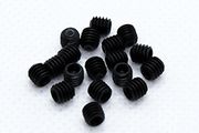 M4 x 4mm Set Screws (10pcs)