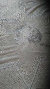 Antique Lace bedspread