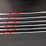 Mizuno Jpx 919 Hot Metal Irons Image 4