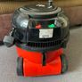 Henry Hoover Image 5