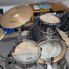 Tama Superstar Kit (+Hardcases)