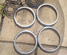 Creda cooker parts