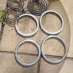 Creda cooker parts