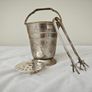 Vintage Ice Bucket Image 2