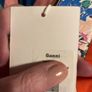 Ganni card purse Image 5
